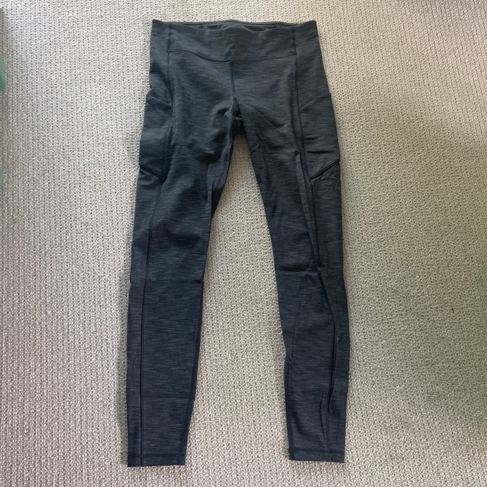 Lulu lemon leggings